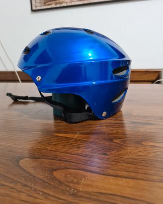 Casco BMX e Skate SK8