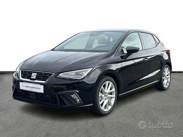 Seat Ibiza 1.0 ecotsi FR 95cv