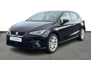 Seat Ibiza 1.0 ecotsi FR 95cv