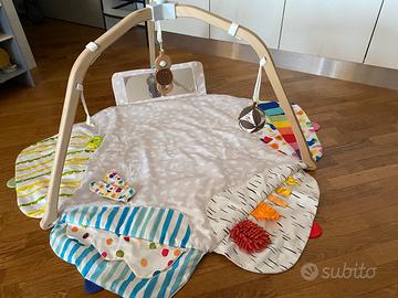 🚼 Palestrina per neonati _ Lovevery