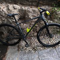 MTB SCOTT Scale 980 L -Anche permuta