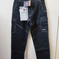 Pantaloni da lavoro marca PAYPER.  Nuovi