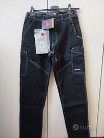 Pantaloni da lavoro marca PAYPER.  Nuovi