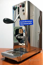 Macchina Caffè a Cialde Acs One PERFETTA 