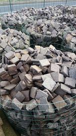 Piastrelle di porfido