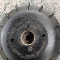 volano pinasco mai usato