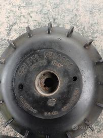 volano pinasco mai usato