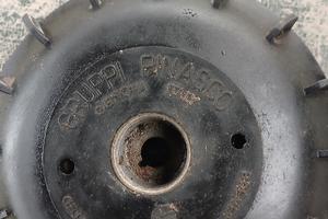 volano pinasco mai usato