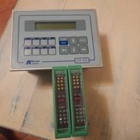 plc Kernel VTP 403