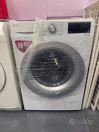 Lavatrice LG AI DD 9 kg – F4WV309S4E (come nuova )