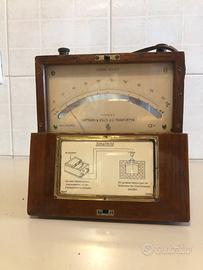 Strumento di misura da Collezione (6)