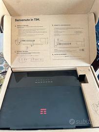 Modem TIM