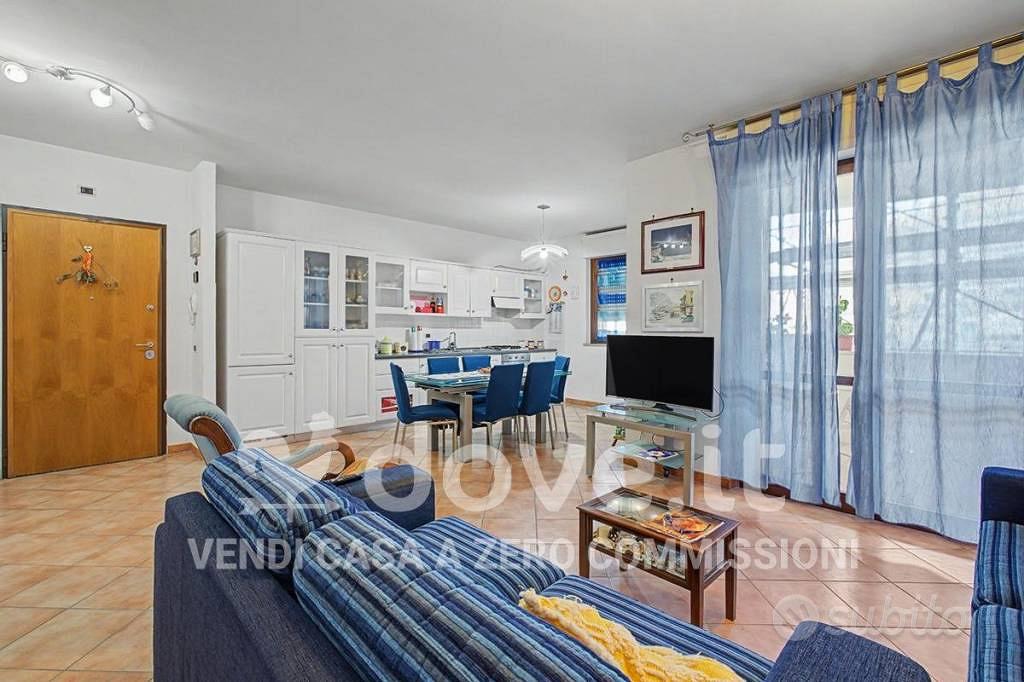 Appartamento – Nettuno, Scacciapensieri, Cretarossa - Vista 4