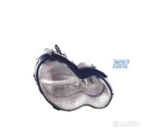 FARO DX OEM MERCEDES CLASSE C W203 00–04