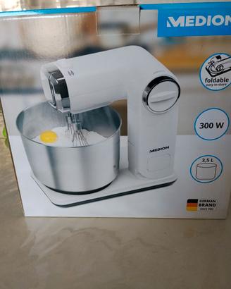 impastatrice