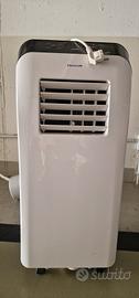 climatizzatore portatile Fanair