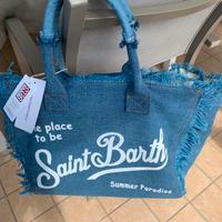 Borsa mare Saint Barth
