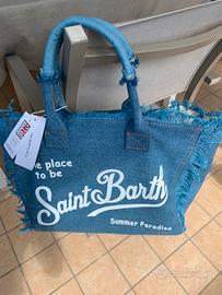 Borsa mare Saint Barth