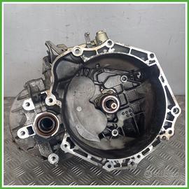 Cambio Manuale OPEL ASTRA A04 1.7 16V Z17DTR