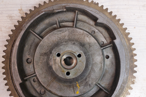 Volano evinrude 581561 D2