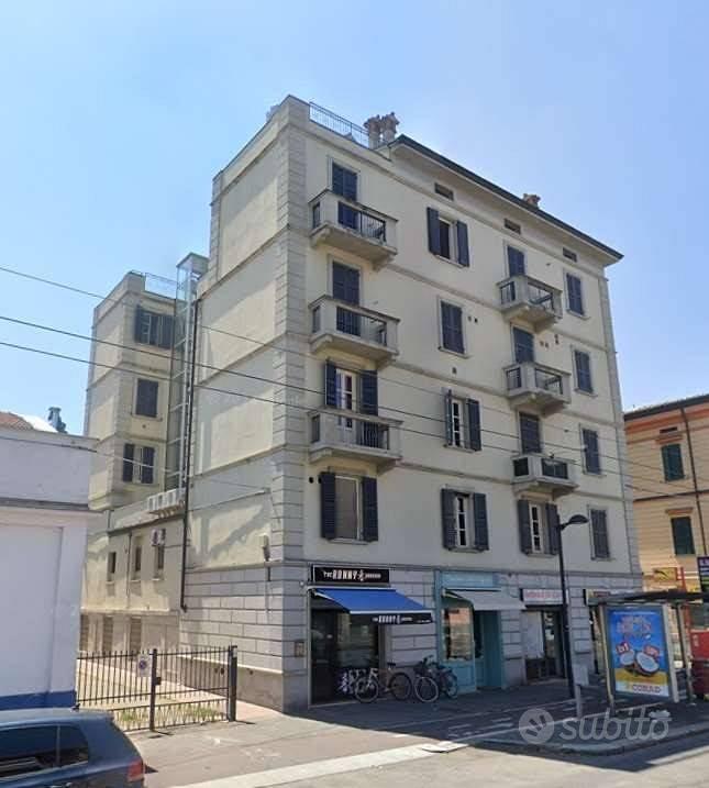 Appartamento – Parma, San Lazzaro - Altro
