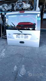 PORTELLONE USATO FIAT DOBLO' ANNO 2003
