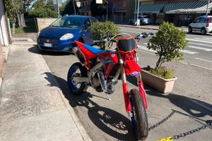 TM Racing SMR 125 - 2024