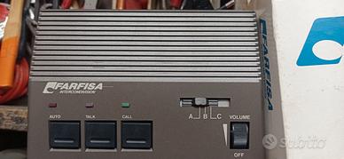 Citofono Farfisa mod. 1003
