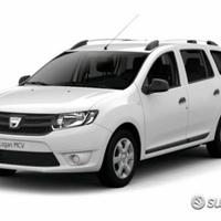 Dacia logan berlina e furgonata ricambi