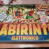 Labirinto elettronico