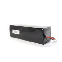 Batteria bici elettrica 36 volt 11.4ampere