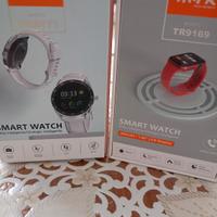 smartwatch uomo e donna