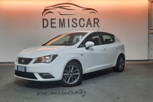 Seat Ibiza 1.2 70 CV 5 porte Business