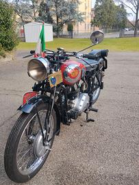 gilera nettuno sport 250