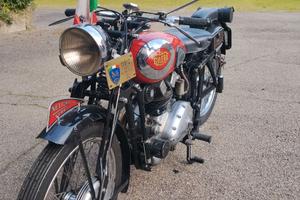 gilera nettuno sport 250