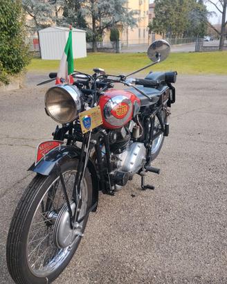 gilera nettuno sport 250
