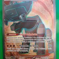 Ting-Lu Ex 243/193 ita mint - Evoluzioni a Paldea