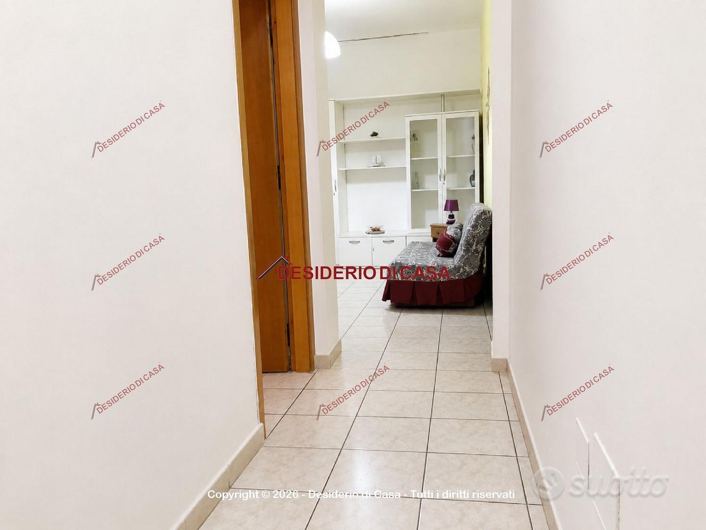 Appartamento – Agrigento, Bibirria, Villaseta - Vista 5