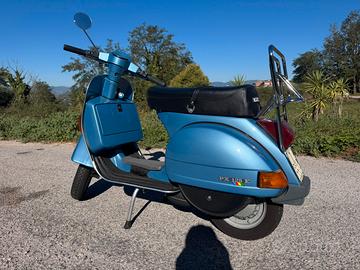 Piaggio vespa px 125 E arcobaleno
