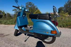 Piaggio vespa px 125 E arcobaleno