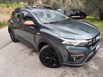 Sandero Stepway 1.0 TCe ECO-GE