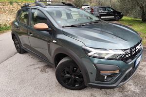 Sandero Stepway 1.0 TCe ECO-GE