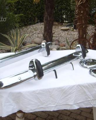 RICAMBI FIAT 600 - 850 D'epoca