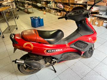Gilera Runner 300€ trattabili