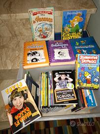 libri x ragazzi 