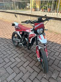 fantic xm 50