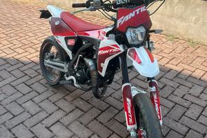fantic xm 50