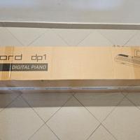 Piano digitale Echord DP1
