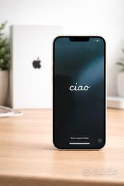 iPhone 14 Plus 128GB Bianco