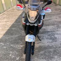 Yamaha xt 660 z